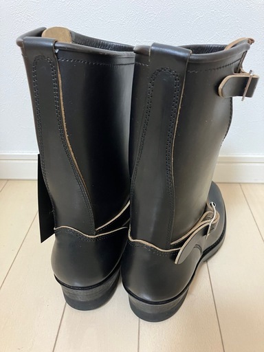【人気サイズ】BILTBUCK LOT.444 （US8D/26cm）