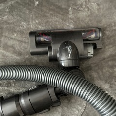 ダイソン　掃除機の画像