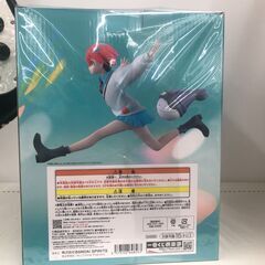 【ジャングルジャングル和歌山店】【Wa2072】フィギュア　アマテユズリハ A賞 リユースショップ リサイクルショップ フィギュア 和歌山市 岩出市 海南市 岬町 和歌山 大阪の画像