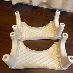 踏み台2個セットの画像