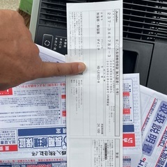 カフェ　喫茶店　食堂ダイニチ　加湿除湿機　長期保証付　23年製の画像