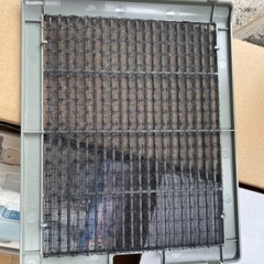 カフェ　喫茶店　食堂ダイニチ　加湿除湿機　長期保証付　23年製の画像