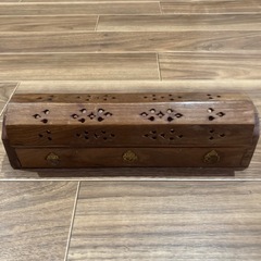 お香立ての画像