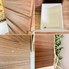 Pamouna キッチンボードの画像