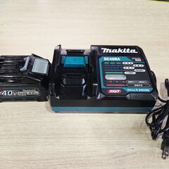 【愛品館 市原店】✔店頭取引限定✔マキタ充電式集じん機 VC001Gの画像
