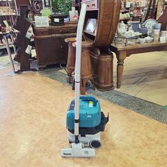 【愛品館 市原店】✔店頭取引限定✔マキタ充電式集じん機 VC001Gの画像