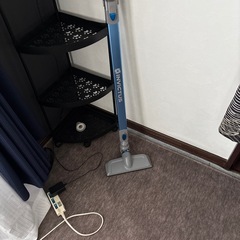 掃除機の画像