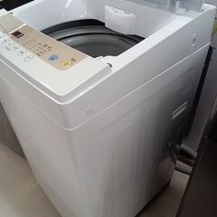 リユースのサカイ栃木店★ジモティ割あり★ IRISOHYAMA 洗濯機 IAW-T502EN 5ｋｇ 20年製 動作確認／クリーニング済み TC10679の画像