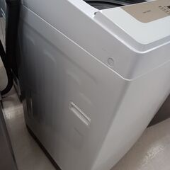リユースのサカイ栃木店★ジモティ割あり★ IRISOHYAMA 洗濯機 IAW-T502EN 5ｋｇ 20年製 動作確認／クリーニング済み TC10679の画像