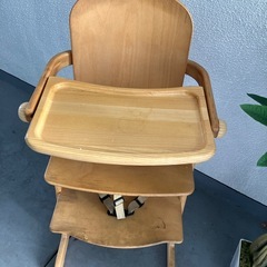 子供　赤ちゃん用チェア椅子の画像