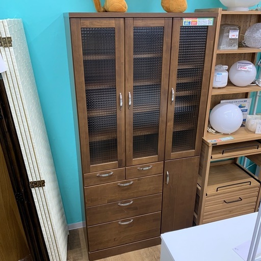 キッチンボード/食器棚