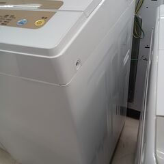 リユースのサカイ栃木店★ジモティ割あり★ IRISOHYAMA 洗濯機 IAW-T502EN 5ｋｇ 19年製 動作確認／クリーニング済み TC10680の画像