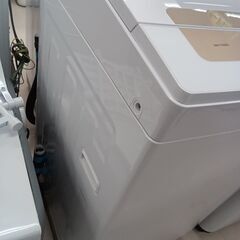 リユースのサカイ栃木店★ジモティ割あり★ IRISOHYAMA 洗濯機 IAW-T502EN 5ｋｇ 19年製 動作確認／クリーニング済み TC10680の画像