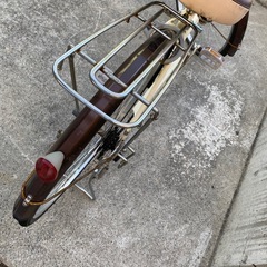 自転車の画像