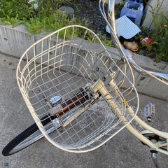 自転車の画像