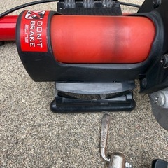 ELITE（エリート）固定ローラー台Crono Fluid（クロノフルード）の画像