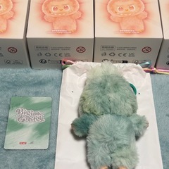 ラブブ　SERENTY 100%正規品の画像