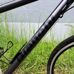 Bianchi ビアンキ cielo クロスバイク 引き取り限定