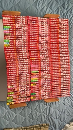 うえやまとち　クッキングパパ