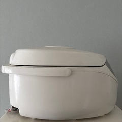 【9/15引取優先】炊飯器 東芝 TOSHIBAの画像