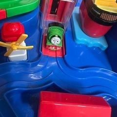 きかんしゃトーマス　レッツゴー大冒険！の画像