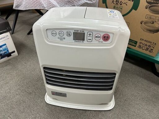 □2022年製 ダイニチ ブルーヒーター FWY-32R1□