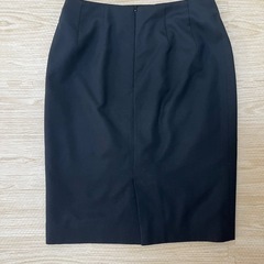 リクルートスーツ レディース　の画像