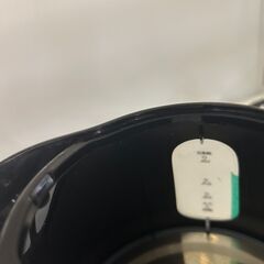  【リユ-スのサカイ広島石内店】ジモティ割！/電気ケトルKOM/2023年製/クリ-ニング済み/HG-7202/広島市 家電　佐伯区 家電　南区 家電　西区 家電　東区 家電　中区 家電　安佐南区 家電　安佐北区 家電　安芸区 家電　府中町 家電　海田町 家電　熊野町 家電　坂町 家電　廿日市市 家電の画像