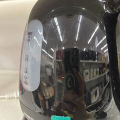  【リユ-スのサカイ広島石内店】ジモティ割！/電気ケトルKOM/2023年製/クリ-ニング済み/HG-7202/広島市 家電　佐伯区 家電　南区 家電　西区 家電　東区 家電　中区 家電　安佐南区 家電　安佐北区 家電　安芸区 家電　府中町 家電　海田町 家電　熊野町 家電　坂町 家電　廿日市市 家電の画像