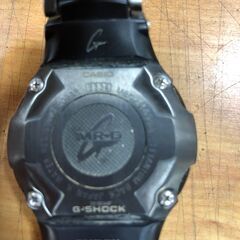 ジモティ割引有★【ジャングルジャングル岸和田店】腕時計 G-SHOCK GAW-100B タフソーラー 南大阪 岸和田 貝塚市 泉佐野市 高石市 泉大津市 和泉市 忠岡町 熊取町の画像