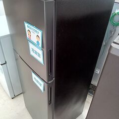リユースのサカイ栃木店★ジモティ割あり★ MAXZEN 冷蔵庫 JR-138ML01GM 138L 20年製 動作確認／クリーニング済み TC10681の画像