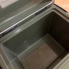 クーラーボックスの画像