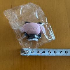 ガチャガチャ マイメロ ② 未開封の画像