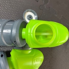 リトルキッズ　フォームガン　2個セットの画像