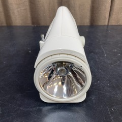 TWINBIRD/ツインバード ハンディレジャーライト LS-556 FM/AMラジオ付き 懐中電灯 動作品の画像