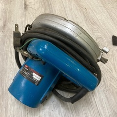 リョービ　ブレーキ付丸ノコ　w-560PS DIYの画像