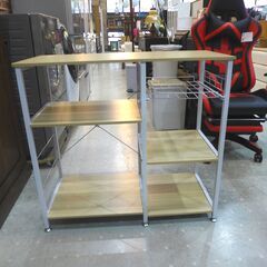 キッチンラック【モノ市場東海店】147の画像