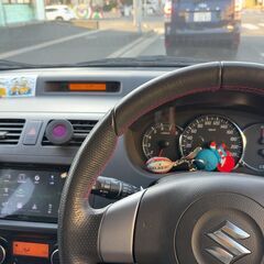 スイフトスポーツ　zc31s の画像