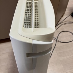 4800円　空気清浄機　シャープ　URL貼付、付属の取説有の画像