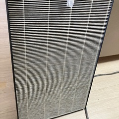 4800円　空気清浄機　シャープ　URL貼付、付属の取説有の画像