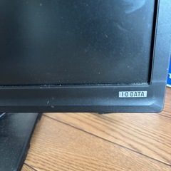 モニター　ジャンク扱いの画像