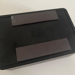 tower ウェットティッシュケースの画像