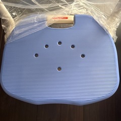 折りたたみシャワーベンチ　安寿の画像