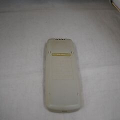 [1505] SANYO エアコン リモコン RCS-FB1Cの画像