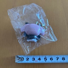 ガチャガチャ マイメロ ④ 未開封の画像