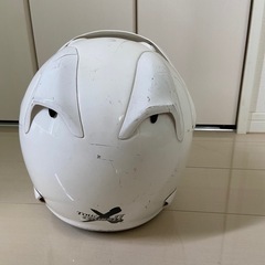 アライ　ツアークロス2  ヘルメットの画像
