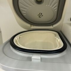  【リユ-スのサカイ広島石内店】ジモティ割！/ダブルクック/ベルソス/2023年製/クリ-ニング済み/HG-7203/広島市 家電　佐伯区 家電　南区 家電　西区 家電　東区 家電　中区 家電　安佐南区 家電　安佐北区 家電　安芸区 家電　府中町 家電　海田町 家電　熊野町 家電　坂町 家電　廿日市市 家電の画像