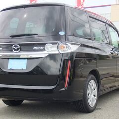 ⭕極美車！2万㌔台　ビアンテ　ローンブラックでもOK！！審査受付中！自社ローンでは無いオートローン！関西のお店ですが全国どこでも遠方納車できます！の画像