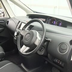 ⭕極美車！2万㌔台　ビアンテ　ローンブラックでもOK！！審査受付中！自社ローンでは無いオートローン！関西のお店ですが全国どこでも遠方納車できます！の画像