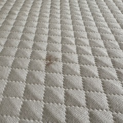 【maxplus】値下げ⚠️ダブルサイズマットレスの画像